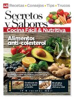 Secretos & Sabores